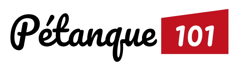 Pétanque 101
